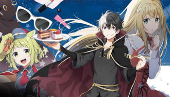 Konyaku Haki sareta Reijou wo Hirotta Ore ga Ikenai Koto wo Oshiekomu – Episodio 02