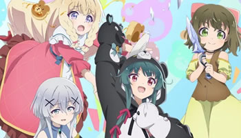 Kuma Kuma Kuma Bear Punch! – Episodio 05