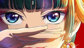 Kusuriya no Hitorigoto – Episodio 01