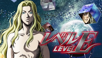 Level E Dublado – Episodio 04
