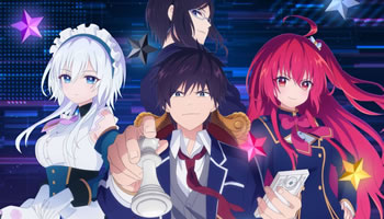 Liar Liar – Episodio 10