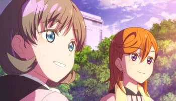 Love Live! Superstar!! – Episódio 02