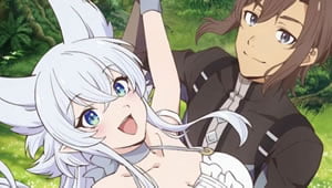 Lv2 kara Cheat datta Motoyuusha Kouho no Mattari Isekai Life Episódio 08