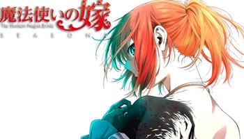 Mahoutsukai no Yome Season 2 Dublado – Episodio 12 – Final
