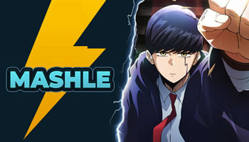 Mashle: Magic and Muscles Dublado – Episodio 12 – Final
