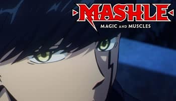 Mashle: Magic and Muscles – Episodio 04