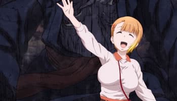 Mieruko-chan – Episodio 06