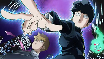 Mob Psycho 100 III Dublado – Episodio 12 – Final