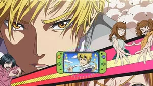 Murai no Koi Dublado Episódio 02