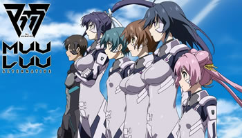 Muv-Luv Alternative 2 – Episodio 04