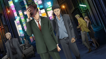 My Home Hero Dublado – Episodio 10