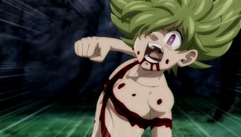 Nanatsu no Taizai: Mokushiroku no Yonkishi – Episodio 01