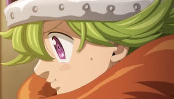 Nanatsu no Taizai: Mokushiroku no Yonkishi – Episodio 06