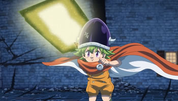 Nanatsu no Taizai: Mokushiroku no Yonkishi – Episodio 07