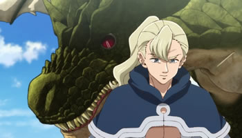 Nanatsu no Taizai: Mokushiroku no Yonkishi – Episodio 10