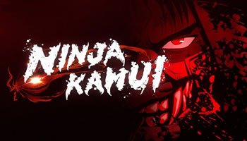 Ninja Kamui Episódio 06