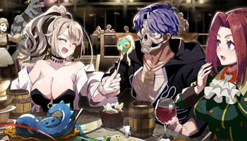 Nozomanu Fushi no Boukensha – Episodio 01