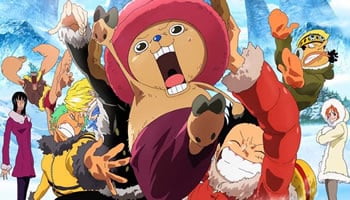 One Piece Filme 09