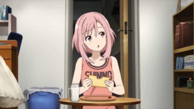 Sakura Quest – Episodio 23