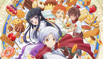 Okashi na Tensei – Episodio 05