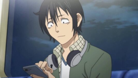 Omae wa Mada Gunma wo Shiranai – Episodio 11 – Final