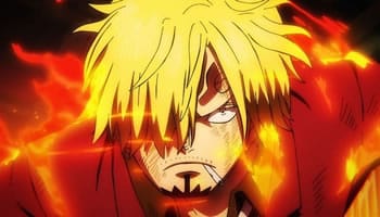 One Piece – Episódio 1057