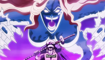 One Piece – Episódio 1067
