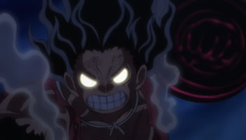 One Piece – Episódio 1068