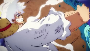 One Piece – Episódio 1071