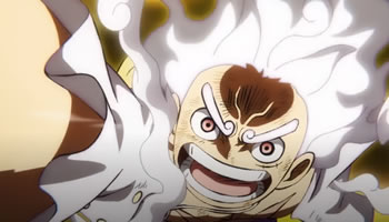 One Piece – Episódio 1075