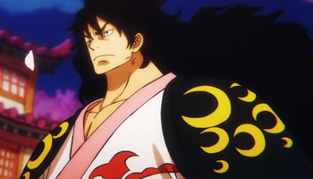 One Piece – Episódio 1078