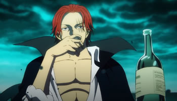 One Piece – Episódio 1081