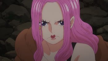 One Piece – Episódio 1091