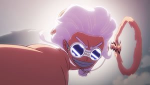One Piece Episódio 1101