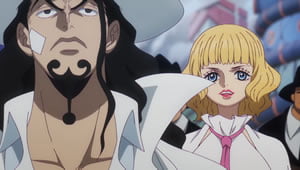 One Piece Episódio 1102