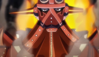 One Piece – Episódio 1059