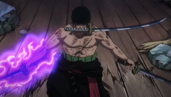One Piece – Episódio 1060