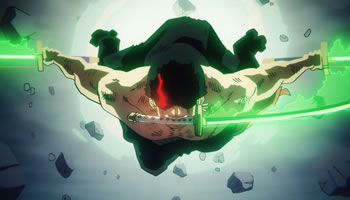 One Piece – Episódio 1062