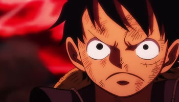 One Piece – Episódio 1064