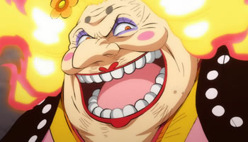 One Piece – Episódio 1065