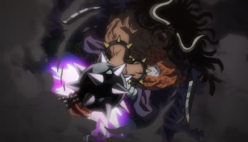 One Piece – Episódio 1066
