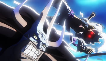 One Piece – Episódio 1074