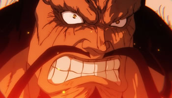 One Piece – Episódio 1076