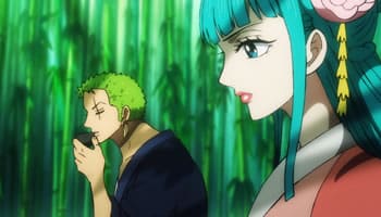 One Piece – Episódio 1084