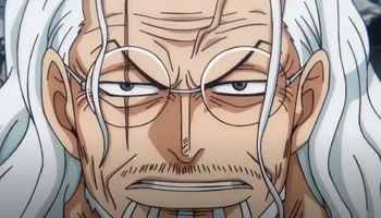 One Piece – Episódio 1088