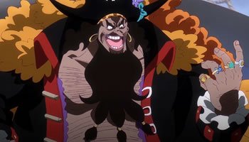One Piece – Episódio 1092