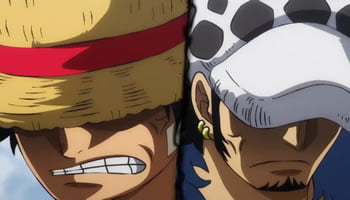 One Piece – Episódio 1092.5