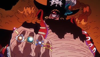 One Piece – Episódio 1093