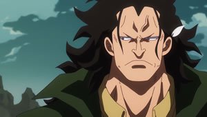 One Piece Episódio 1097