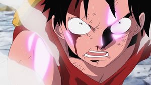 One Piece Episódio 1100.1